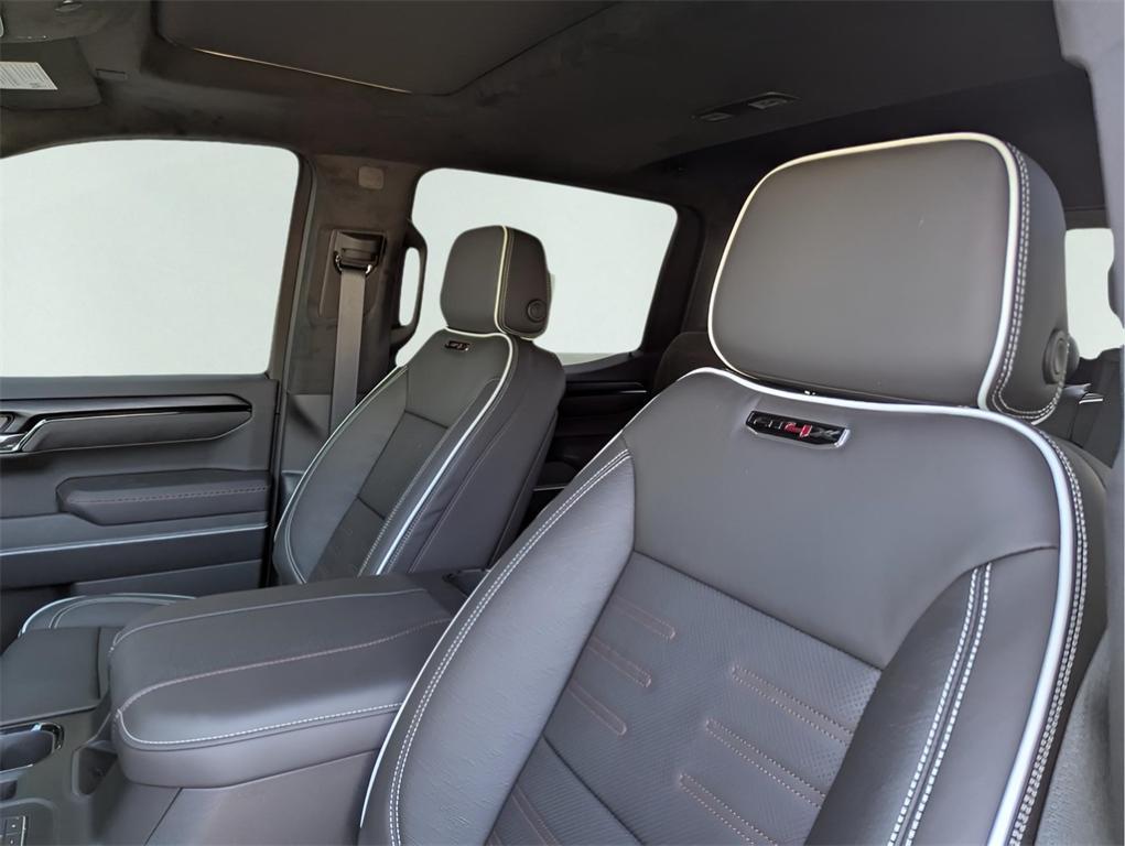 new 2026 GMC Sierra 1500 car, priced at $78,635