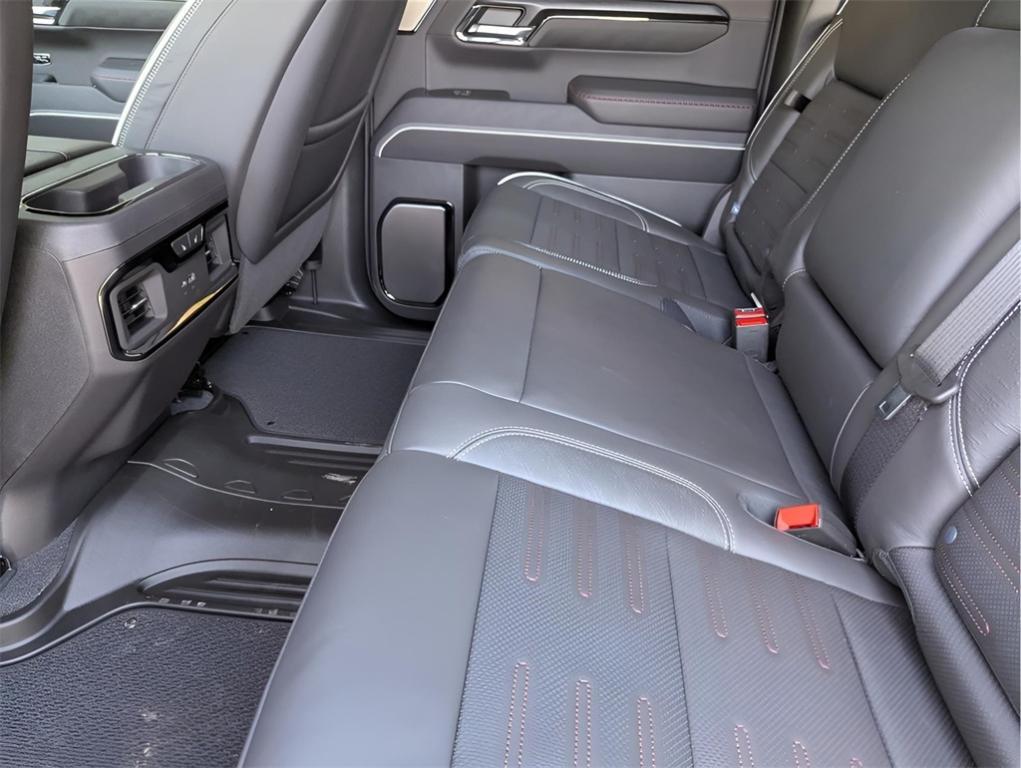 new 2026 GMC Sierra 1500 car, priced at $78,635