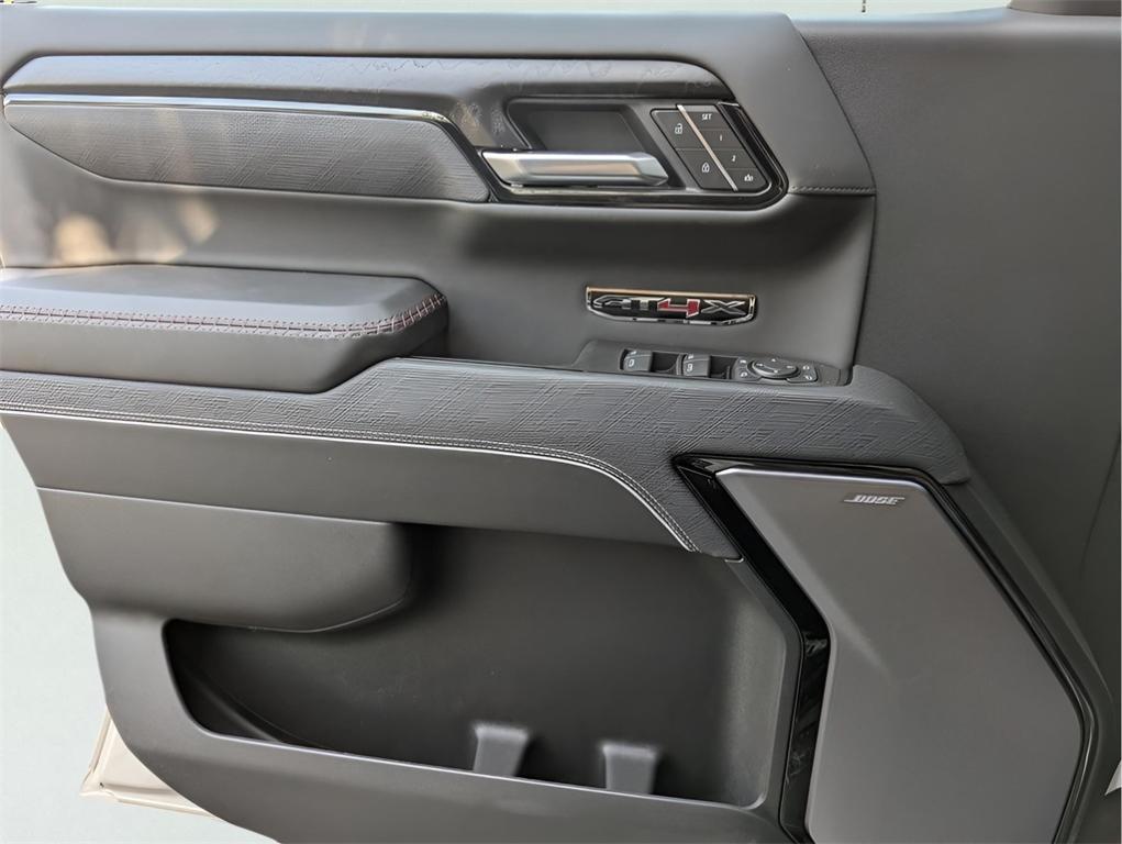 new 2026 GMC Sierra 1500 car, priced at $78,635