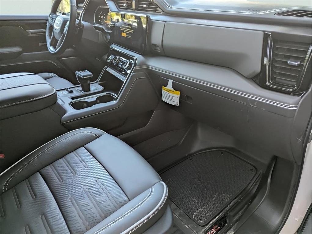 new 2026 GMC Sierra 1500 car, priced at $78,635