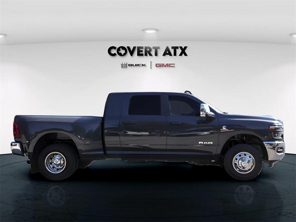 used 2025 Ram 3500 car, priced at $82,900