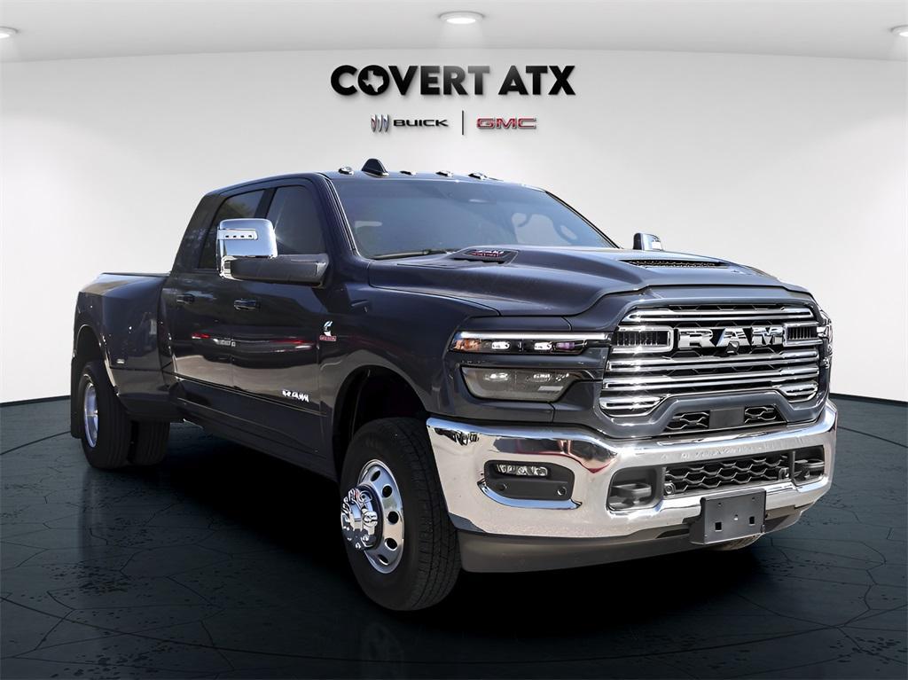 used 2025 Ram 3500 car, priced at $82,900