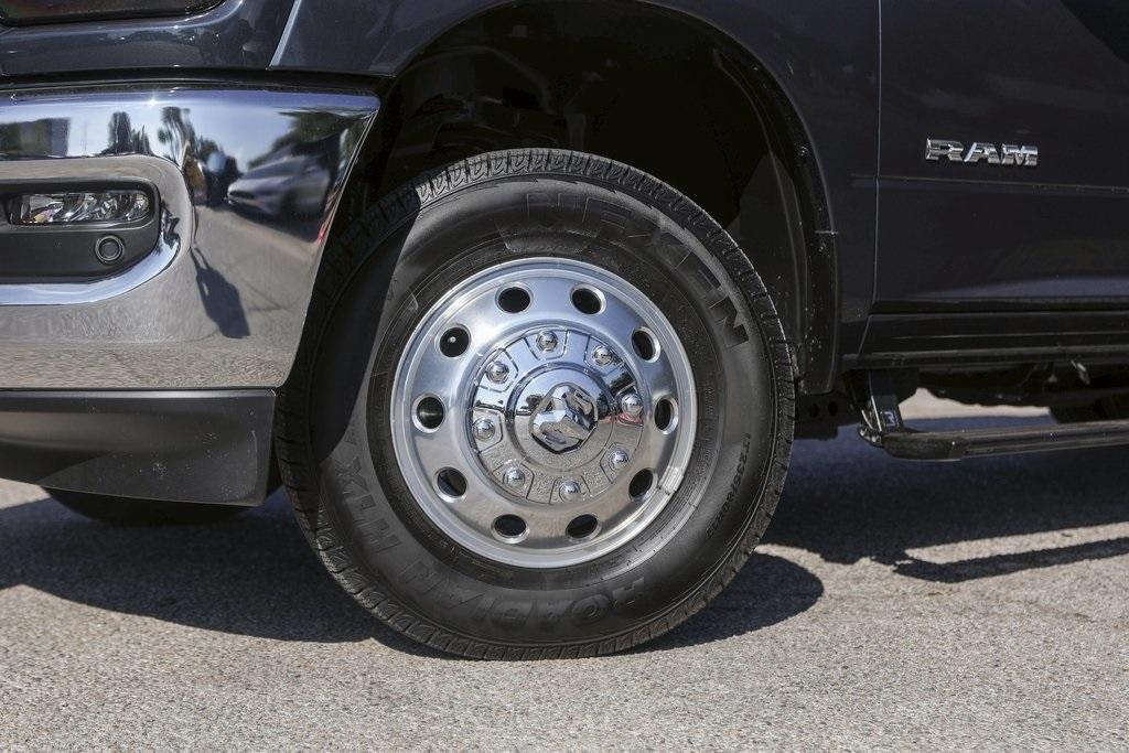 used 2025 Ram 3500 car, priced at $82,900