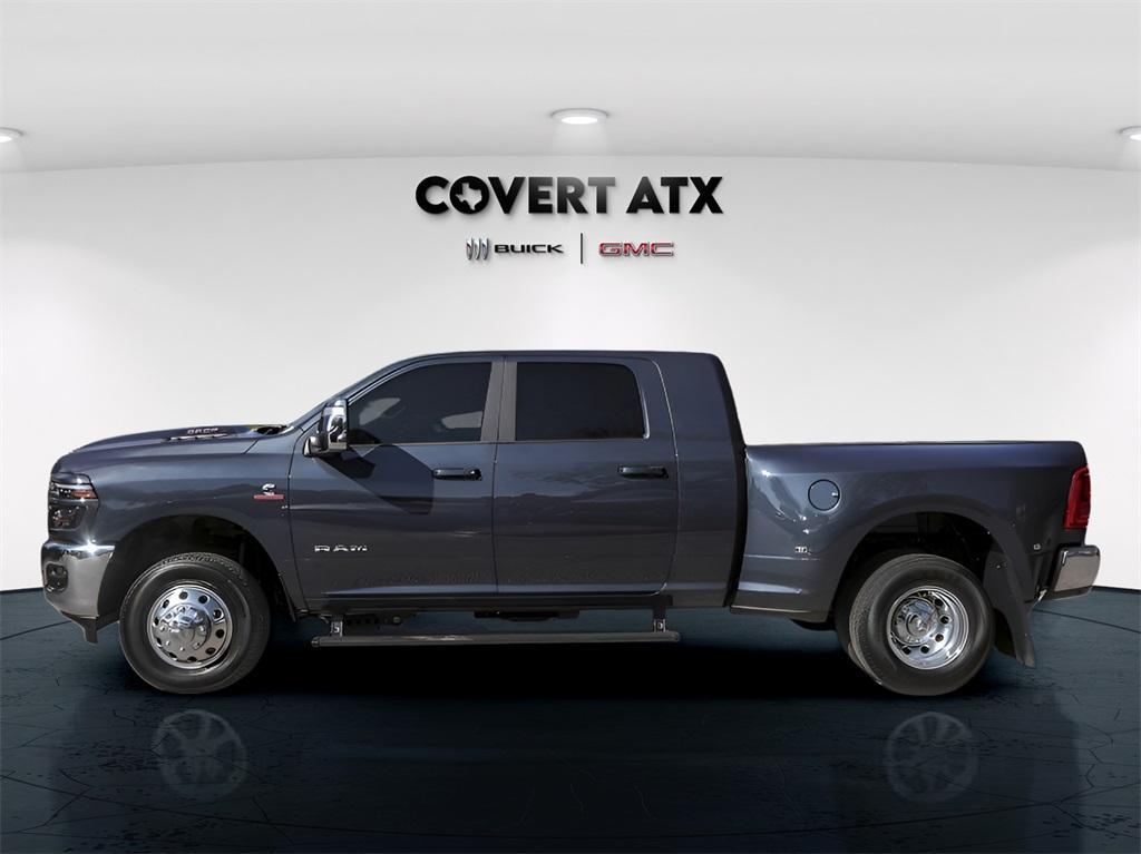 used 2025 Ram 3500 car, priced at $82,900