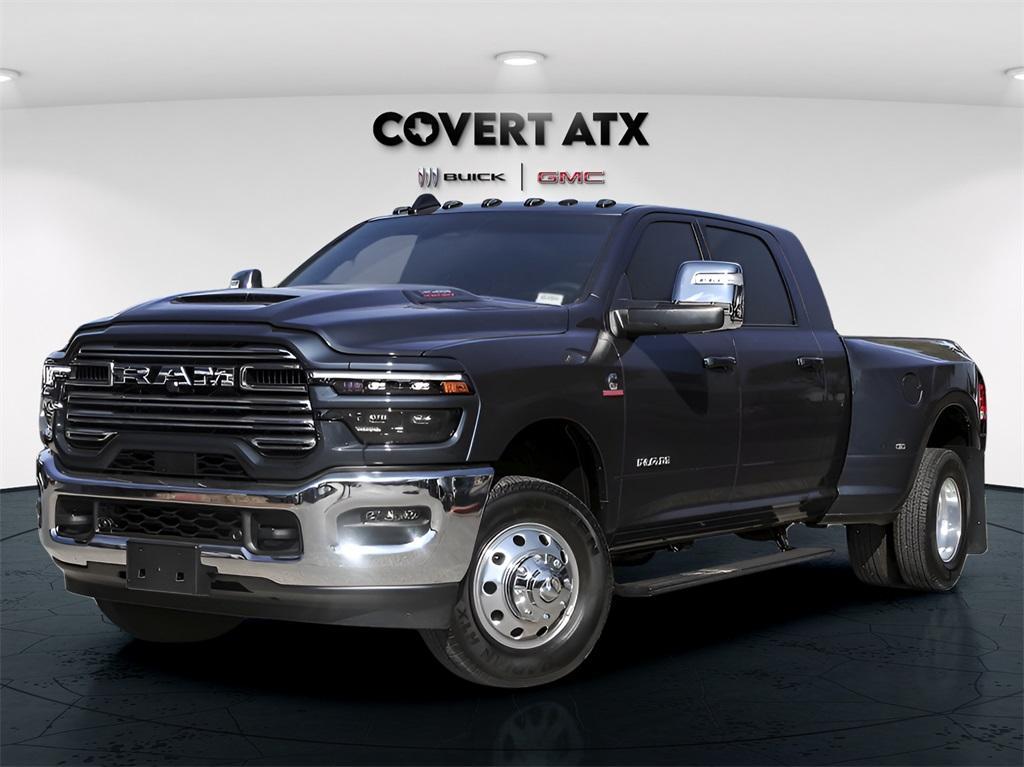 used 2025 Ram 3500 car, priced at $83,298