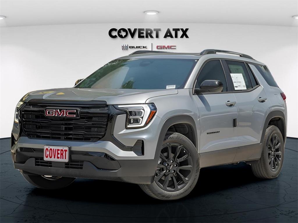 new 2026 GMC Terrain car, priced at $33,235