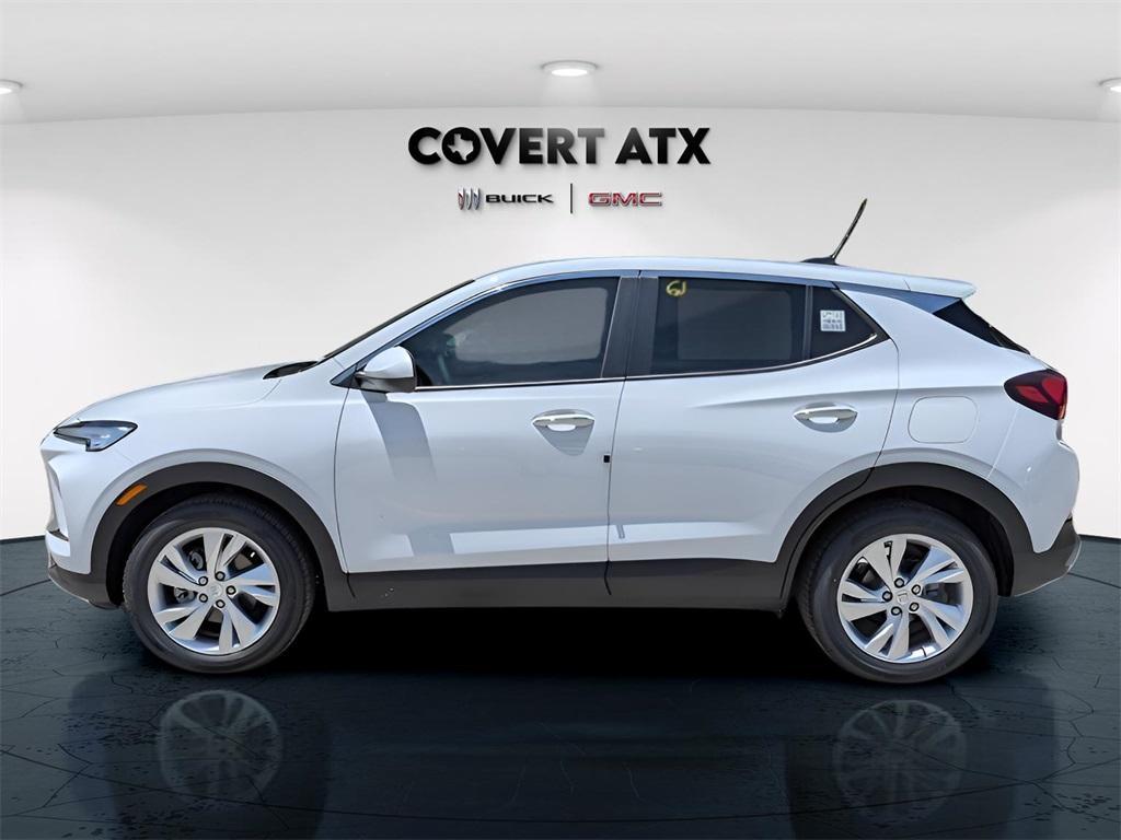 new 2026 Buick Encore GX car, priced at $23,275