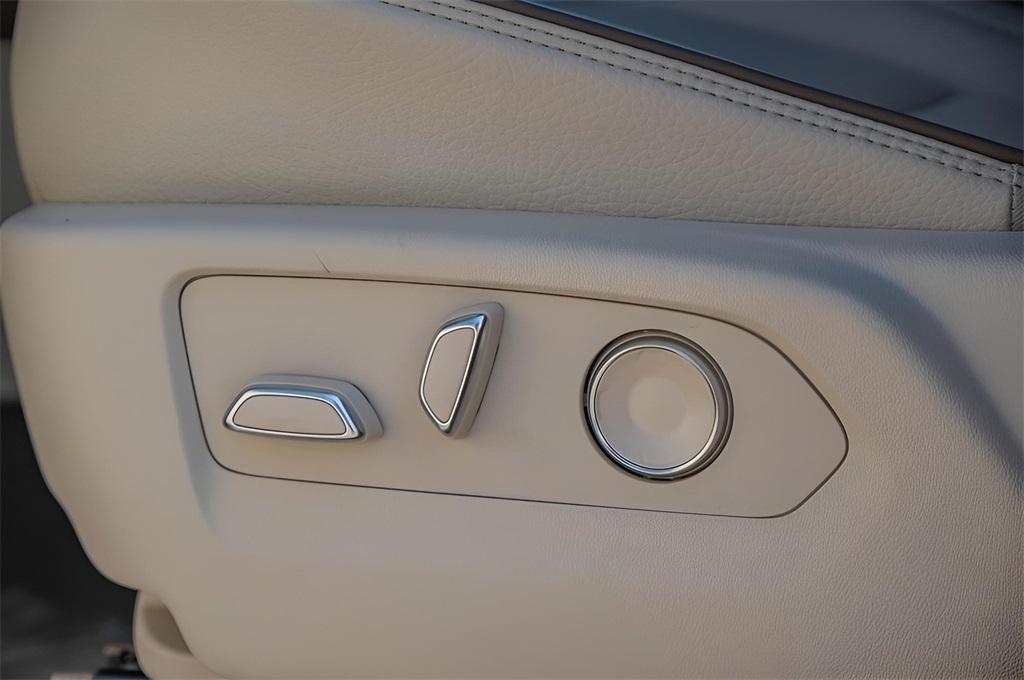 new 2025 GMC Yukon XL car, priced at $98,820