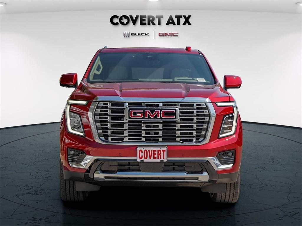 new 2025 GMC Yukon XL car, priced at $98,820