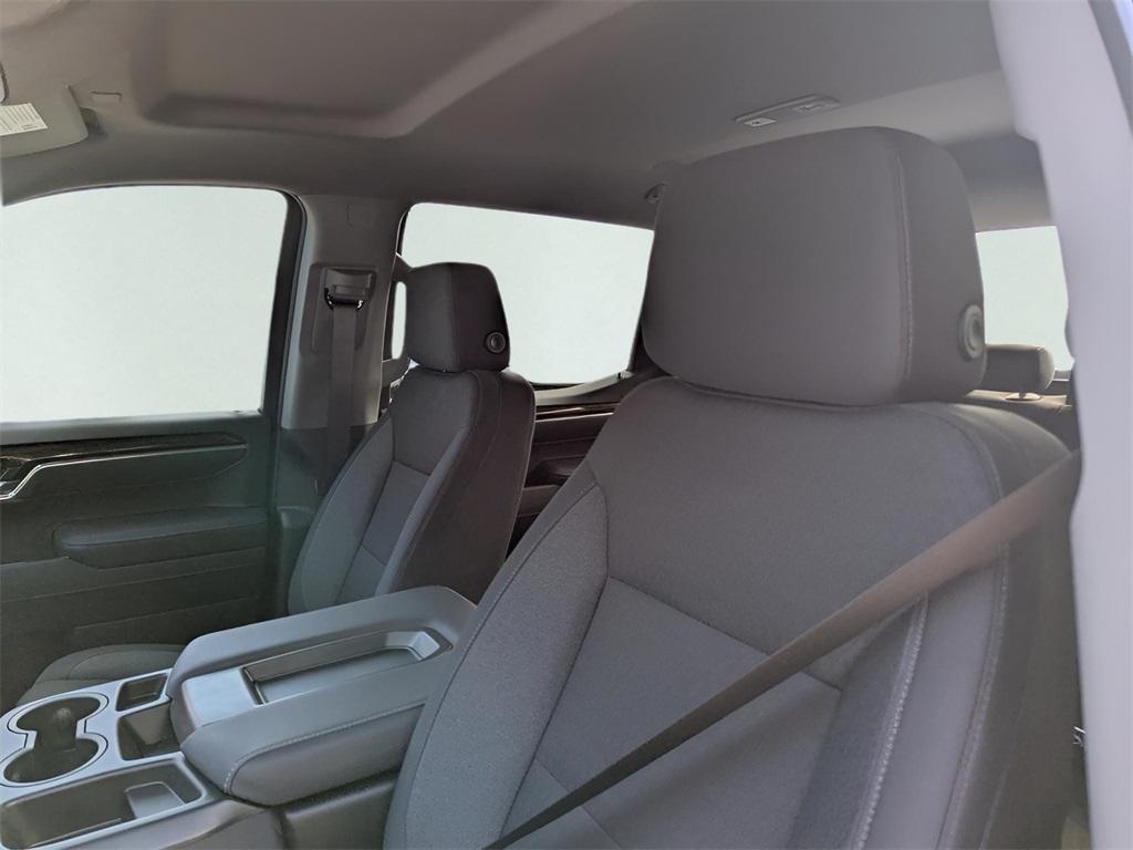 new 2025 GMC Sierra 1500 car, priced at $43,320