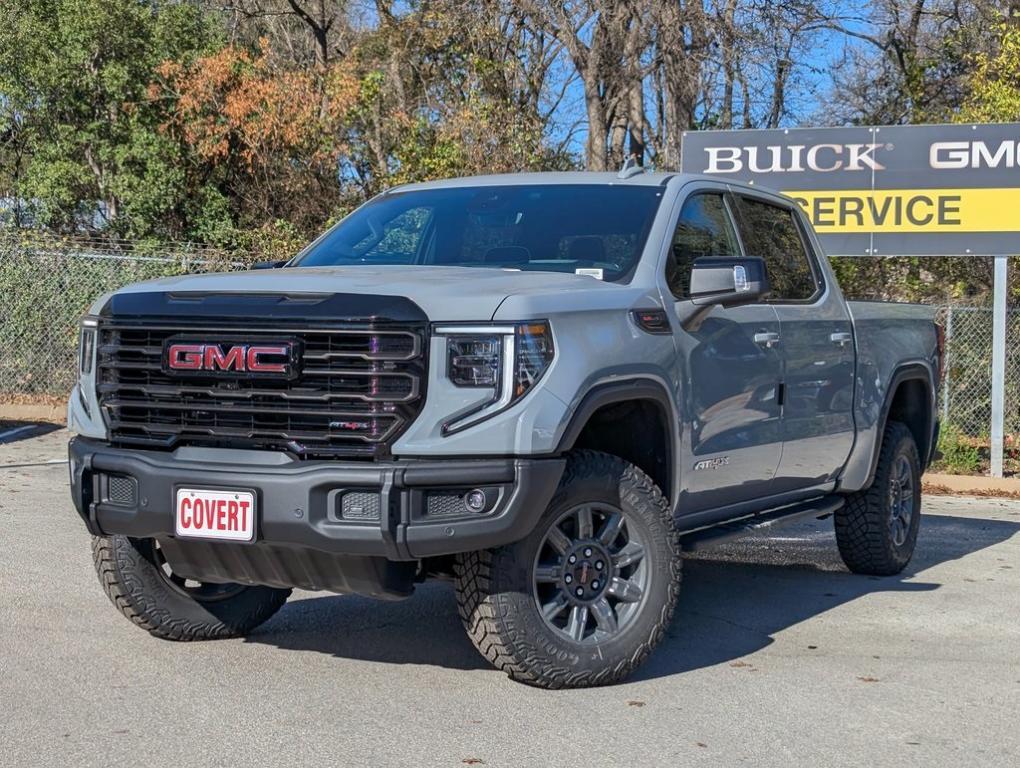 new 2025 GMC Sierra 1500 car, priced at $83,230