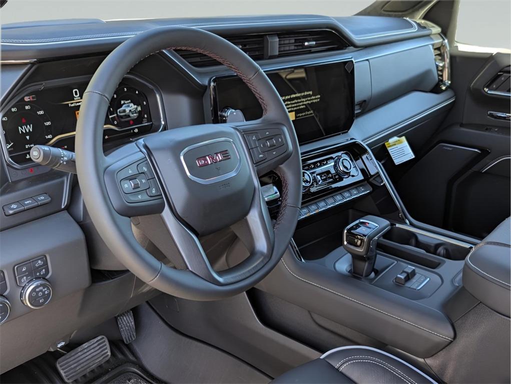 new 2025 GMC Sierra 1500 car, priced at $83,230