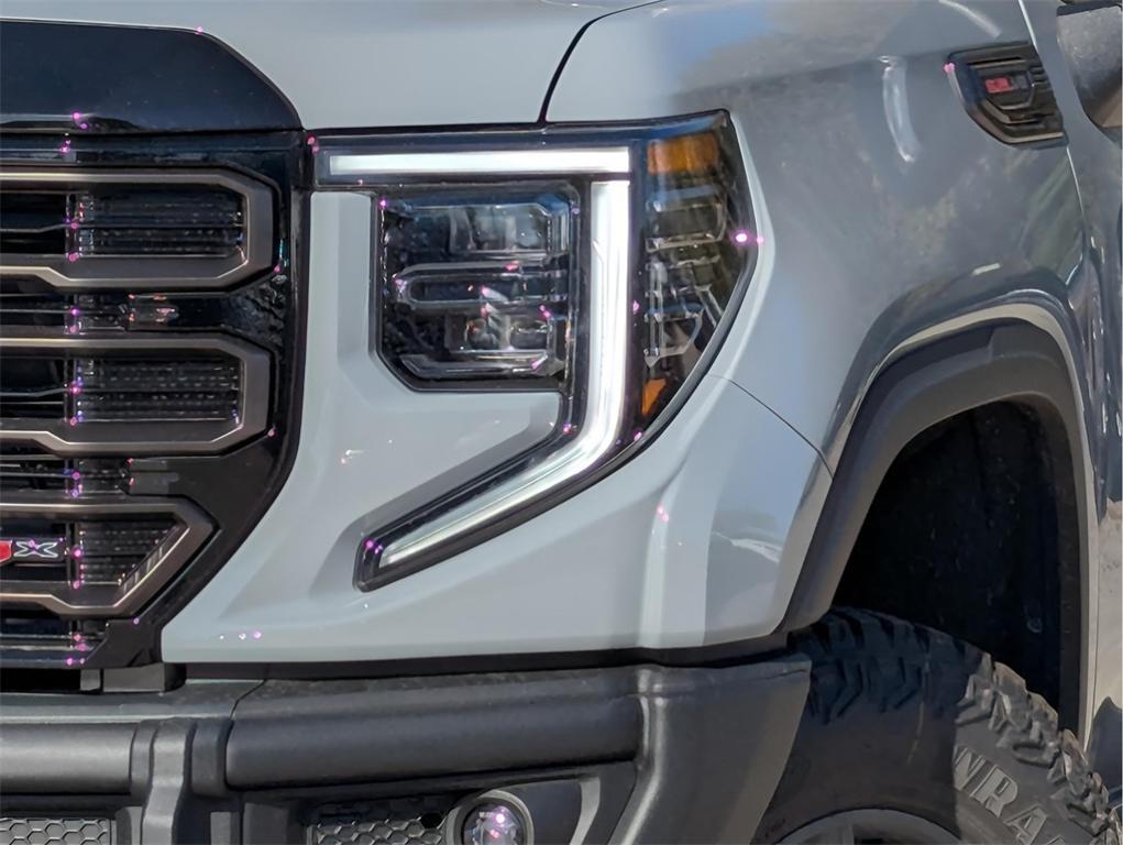 new 2025 GMC Sierra 1500 car, priced at $83,230