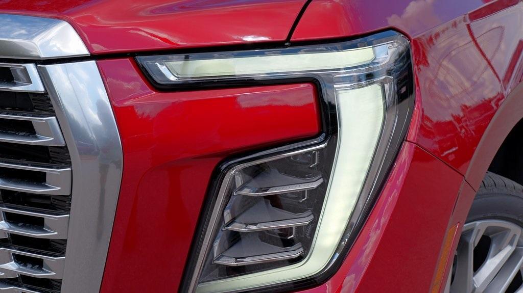 new 2026 GMC Yukon car, priced at $99,314