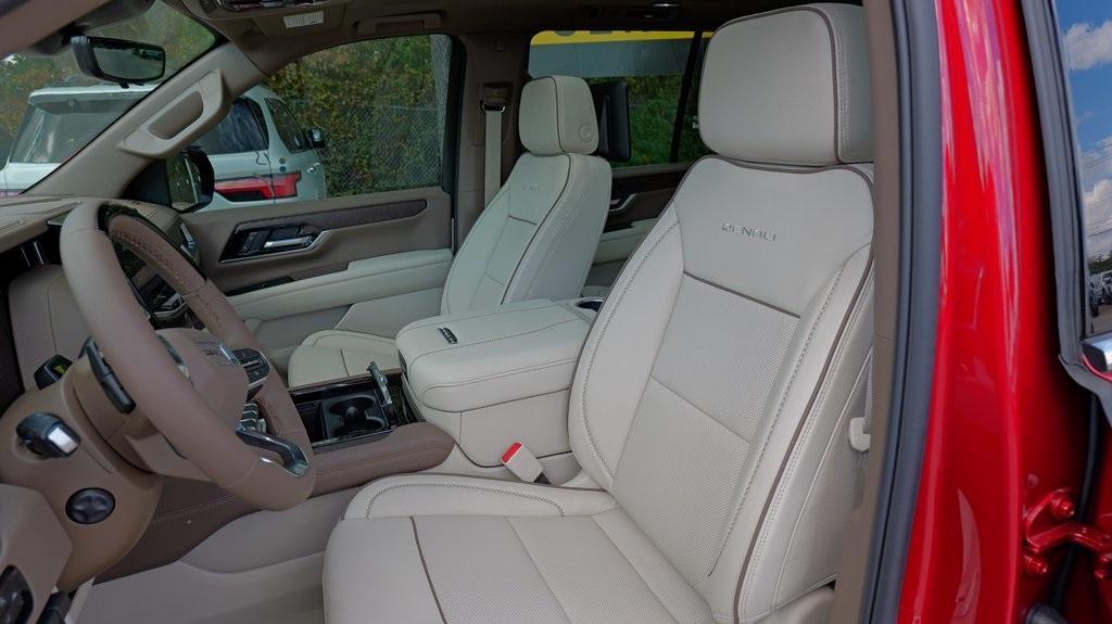 new 2026 GMC Yukon car, priced at $99,314