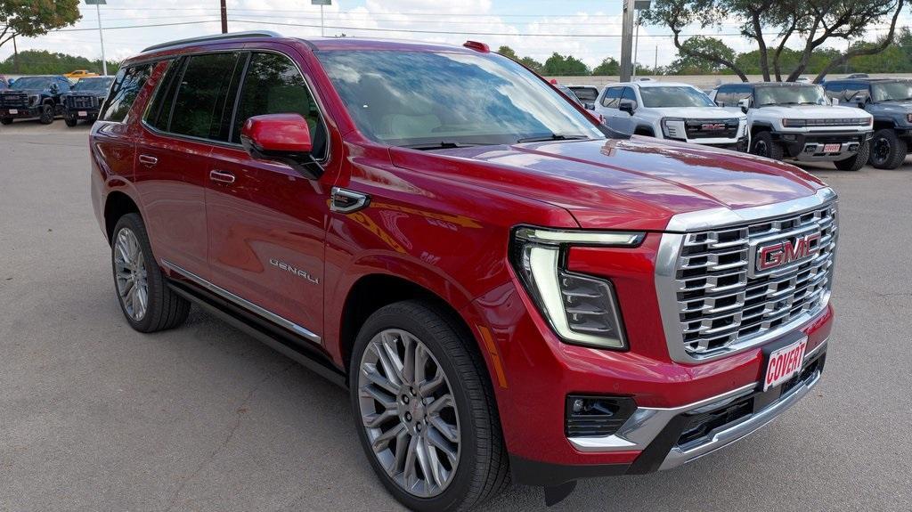 new 2026 GMC Yukon car, priced at $99,314