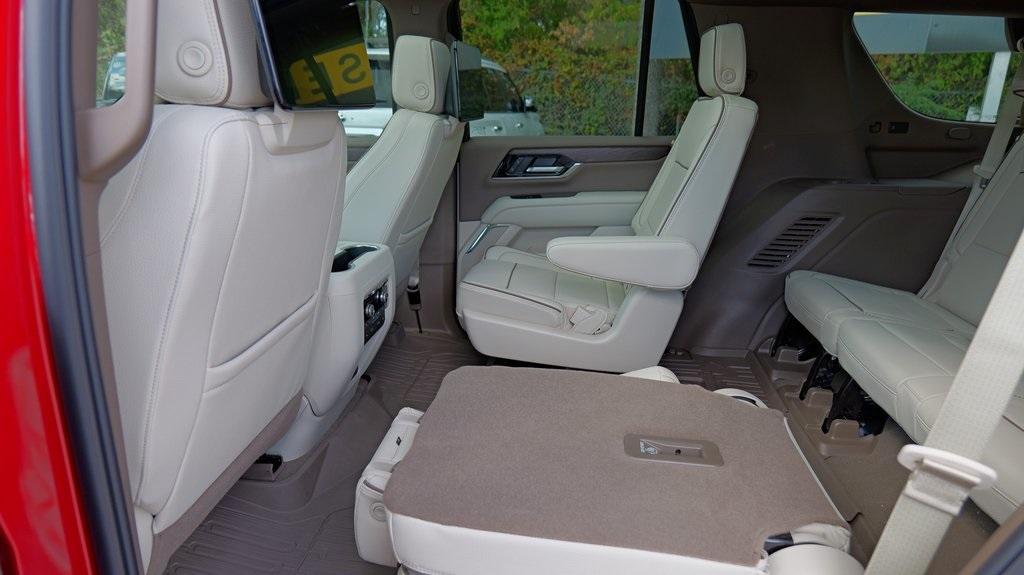 new 2026 GMC Yukon car, priced at $99,314