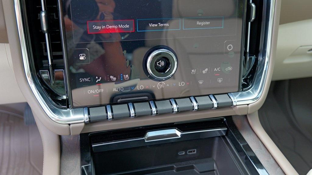 new 2026 GMC Yukon car, priced at $99,314