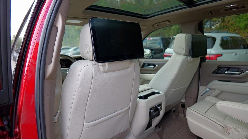 new 2026 GMC Yukon car, priced at $99,314