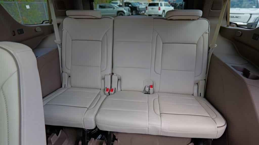 new 2026 GMC Yukon car, priced at $99,314