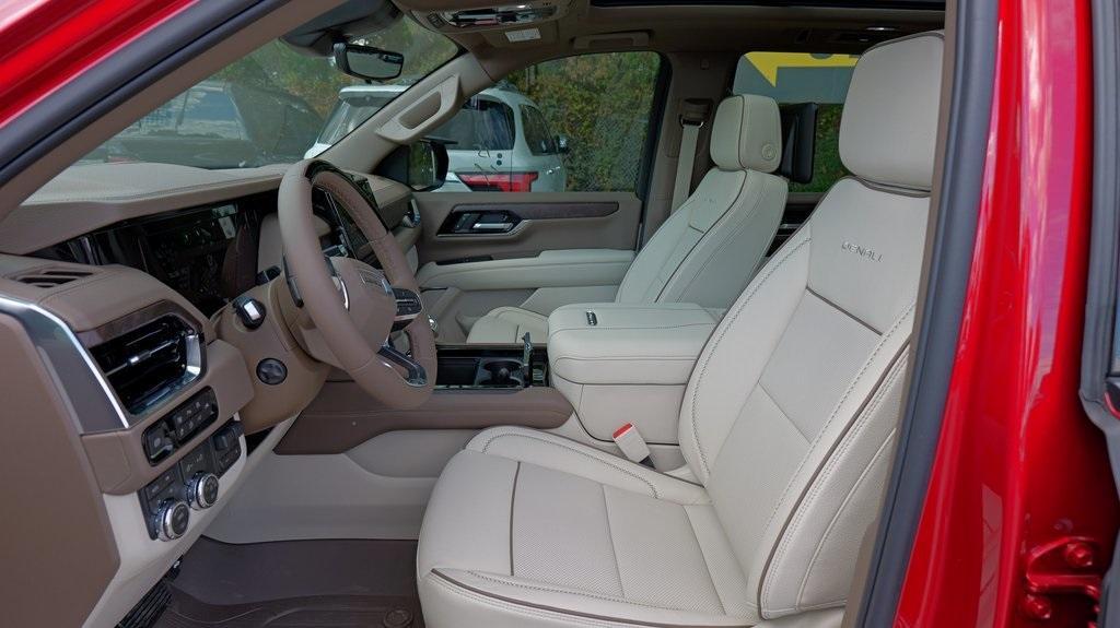 new 2026 GMC Yukon car, priced at $99,314
