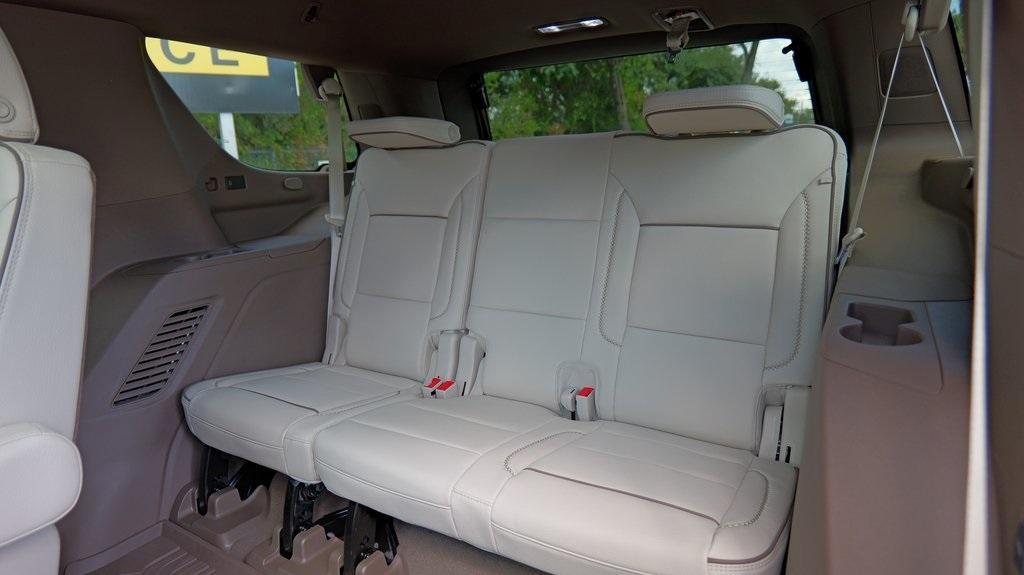 new 2026 GMC Yukon car, priced at $99,314