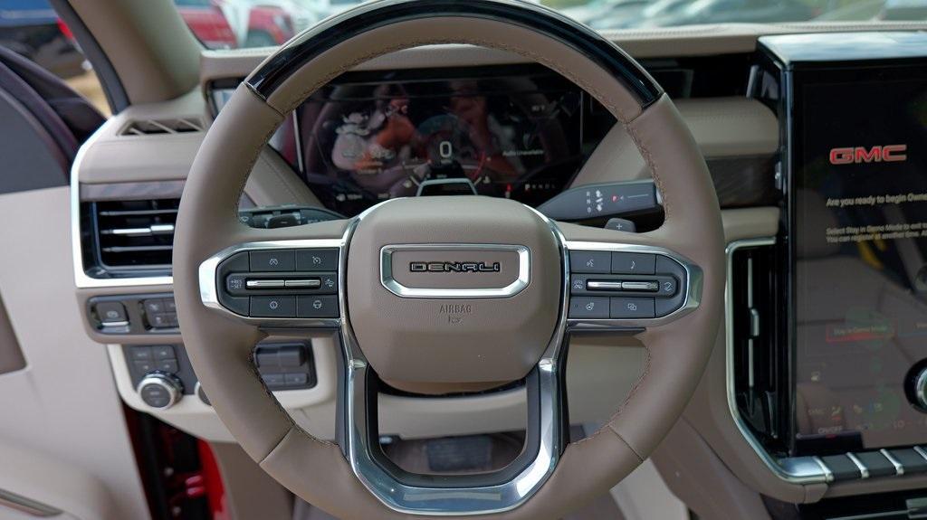 new 2026 GMC Yukon car, priced at $99,314