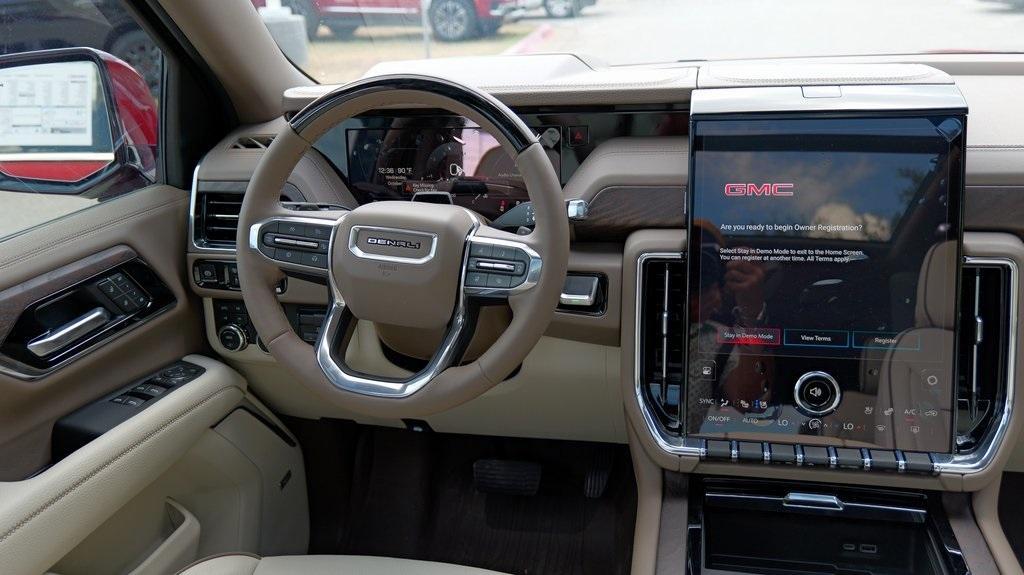 new 2026 GMC Yukon car, priced at $99,314