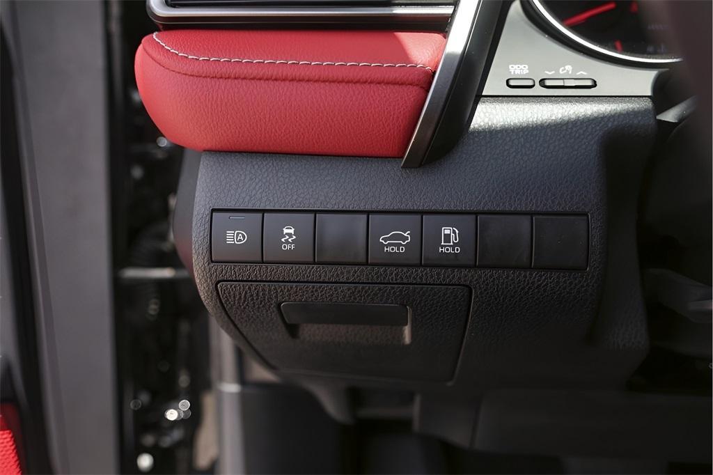 used 2022 Toyota Camry car, priced at $31,498