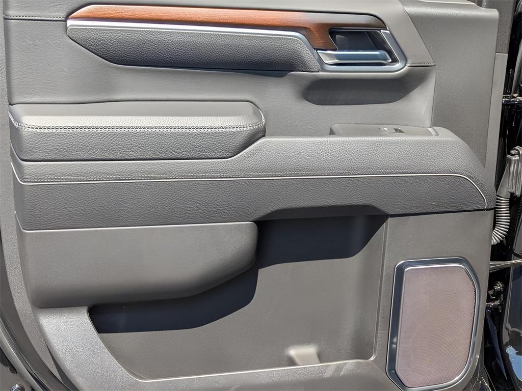 new 2026 GMC Sierra 1500 car, priced at $72,445