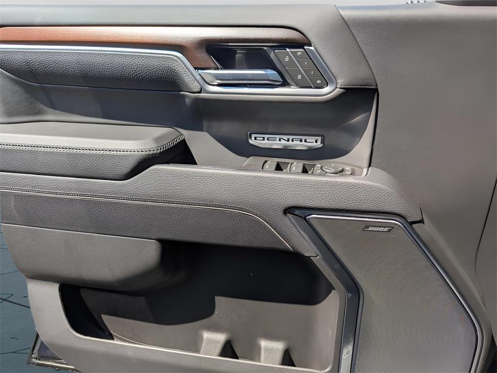 new 2026 GMC Sierra 1500 car, priced at $72,445