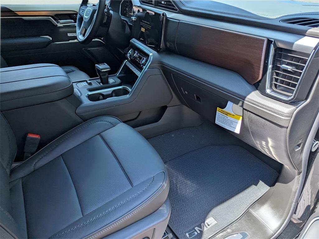 new 2026 GMC Sierra 1500 car, priced at $72,445