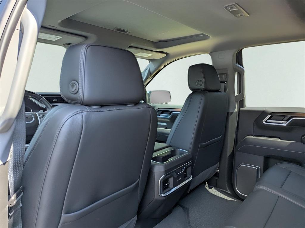 new 2026 GMC Sierra 1500 car, priced at $72,445