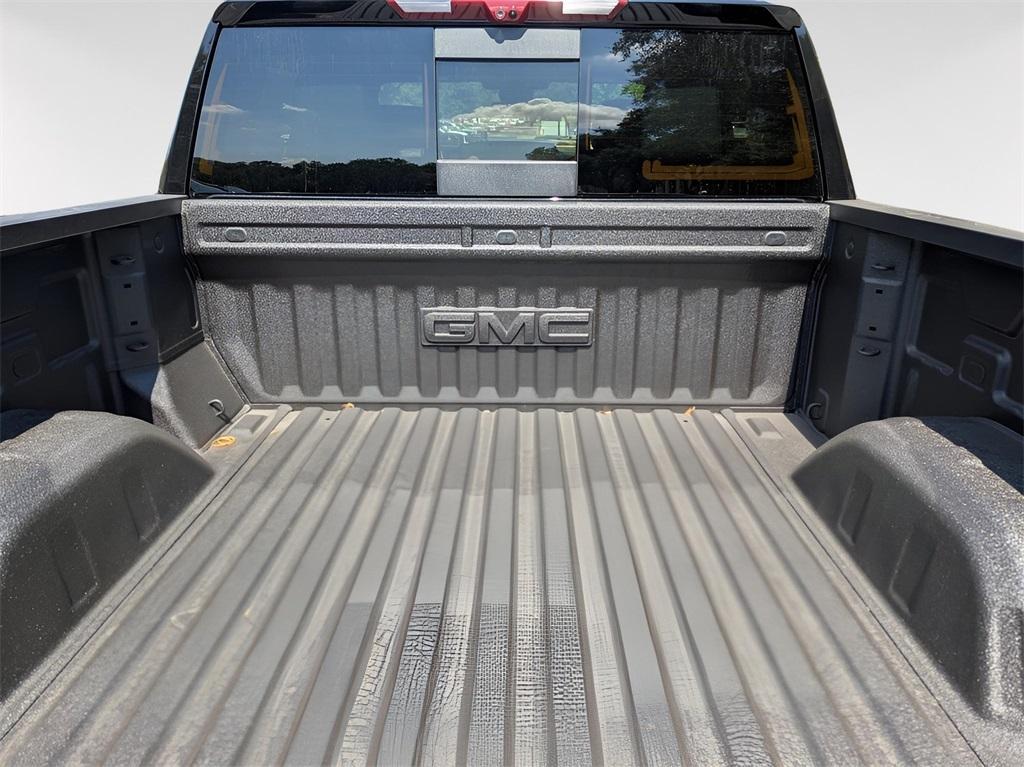 new 2026 GMC Sierra 1500 car, priced at $72,445