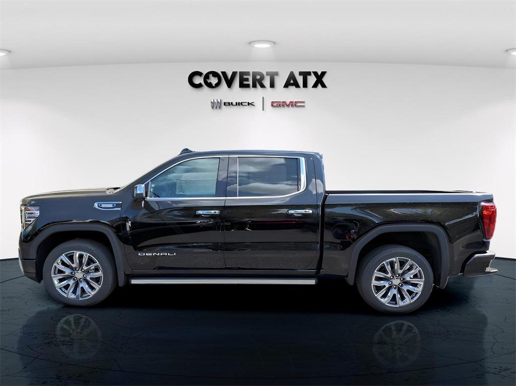 new 2026 GMC Sierra 1500 car, priced at $72,445