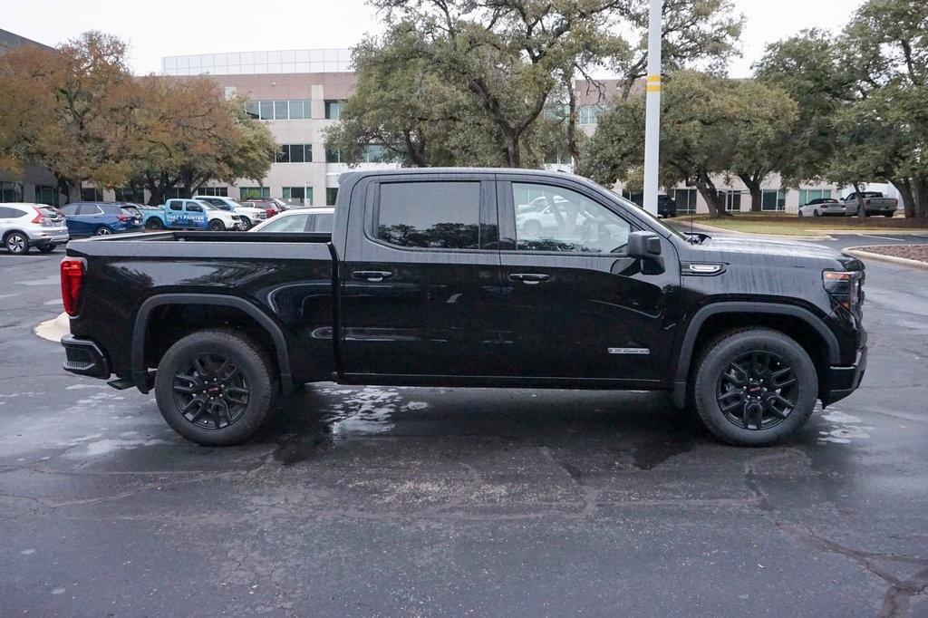 new 2025 GMC Sierra 1500 car, priced at $48,740