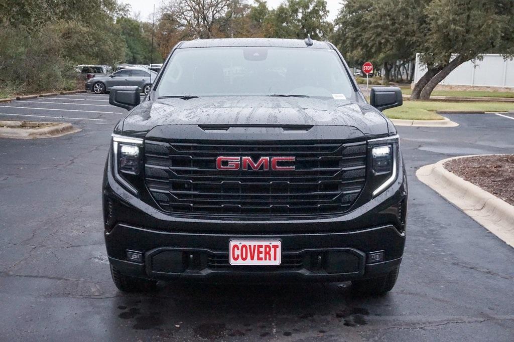 new 2025 GMC Sierra 1500 car, priced at $48,740