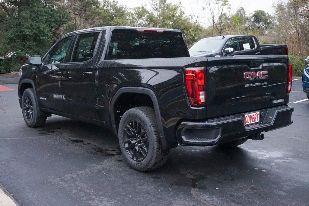 new 2025 GMC Sierra 1500 car, priced at $48,740