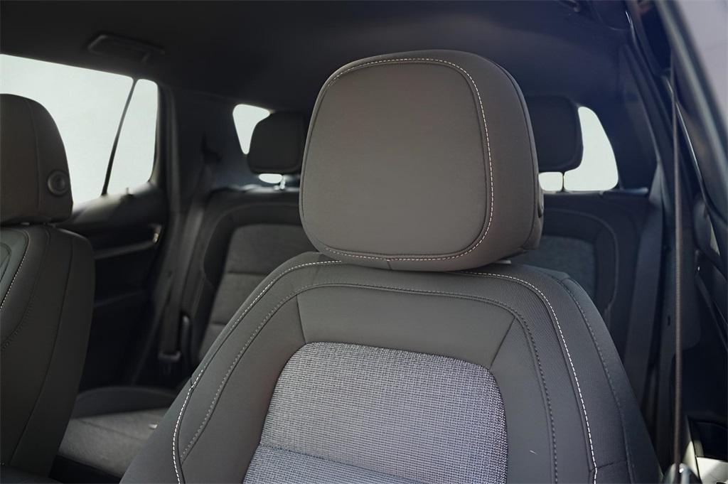 new 2026 GMC Terrain car, priced at $32,354