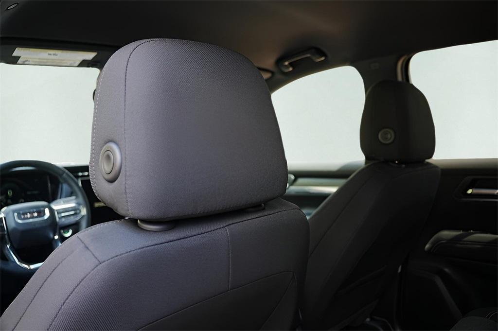 new 2026 GMC Terrain car, priced at $32,354