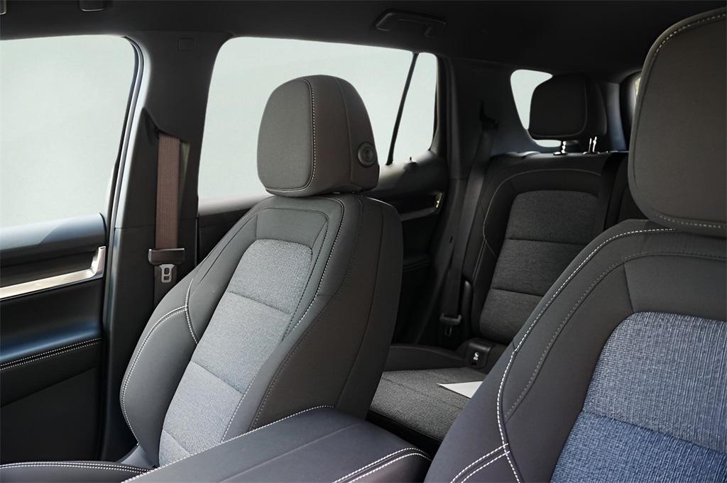new 2026 GMC Terrain car, priced at $32,354