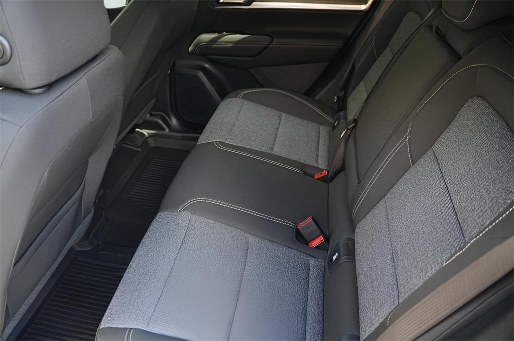 new 2026 GMC Terrain car, priced at $32,354