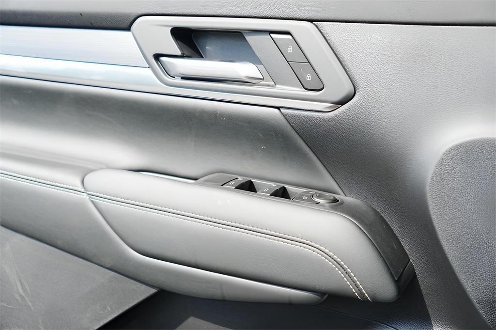new 2026 GMC Terrain car, priced at $32,354