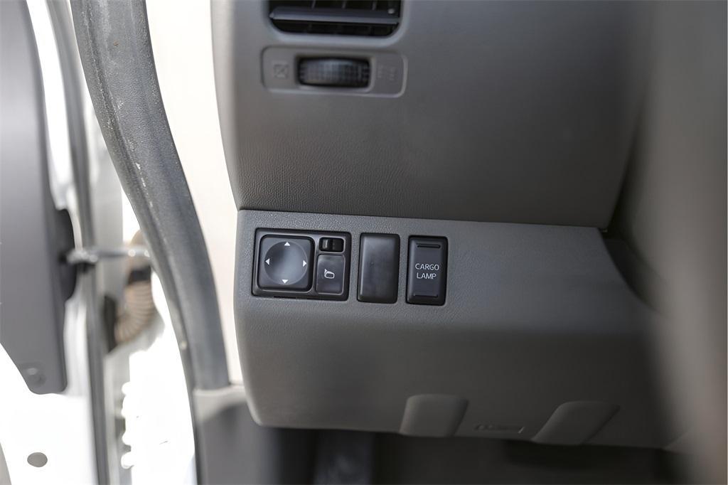 used 2012 Nissan Frontier car, priced at $18,498