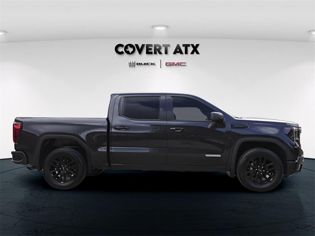 used 2024 GMC Sierra 1500 car, priced at $43,900