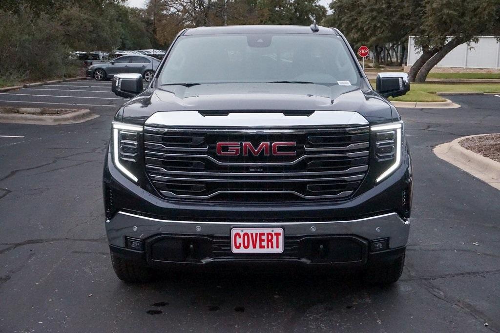 new 2025 GMC Sierra 1500 car, priced at $64,975