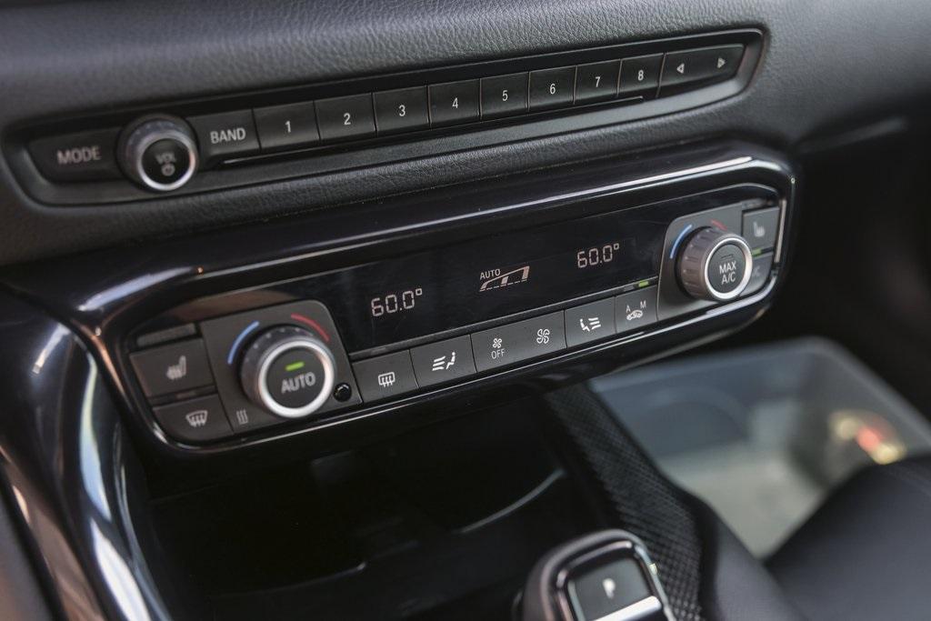 used 2021 Toyota Supra car, priced at $51,900
