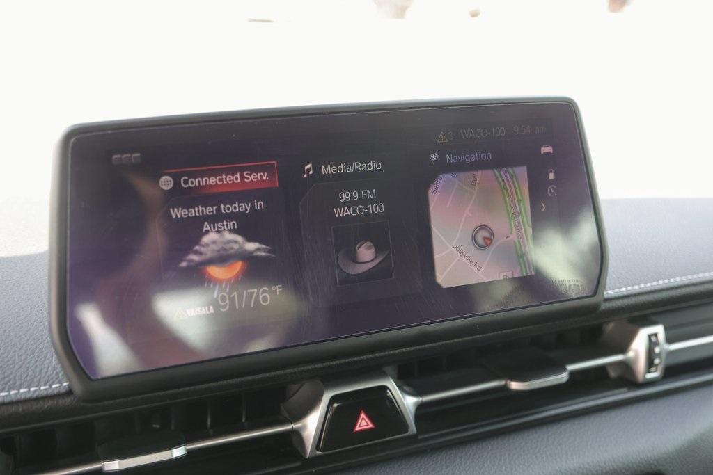 used 2021 Toyota Supra car, priced at $51,900