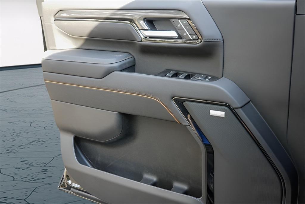 new 2026 GMC Sierra 2500 car, priced at $91,799