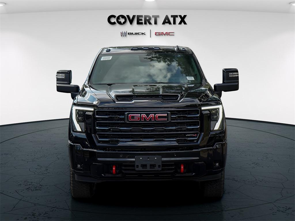 new 2026 GMC Sierra 2500 car, priced at $91,799